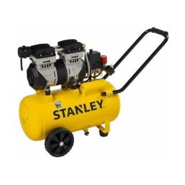 Stanley kompresor bezolejowy 8 bar 24L B2CC2G4STN704