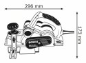Bosch strug GHO 40-82 C 850W