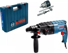 Bosch młot udarowy obrotowy SDS+ GBH 2-24 DRE /240 790W, 2,7J