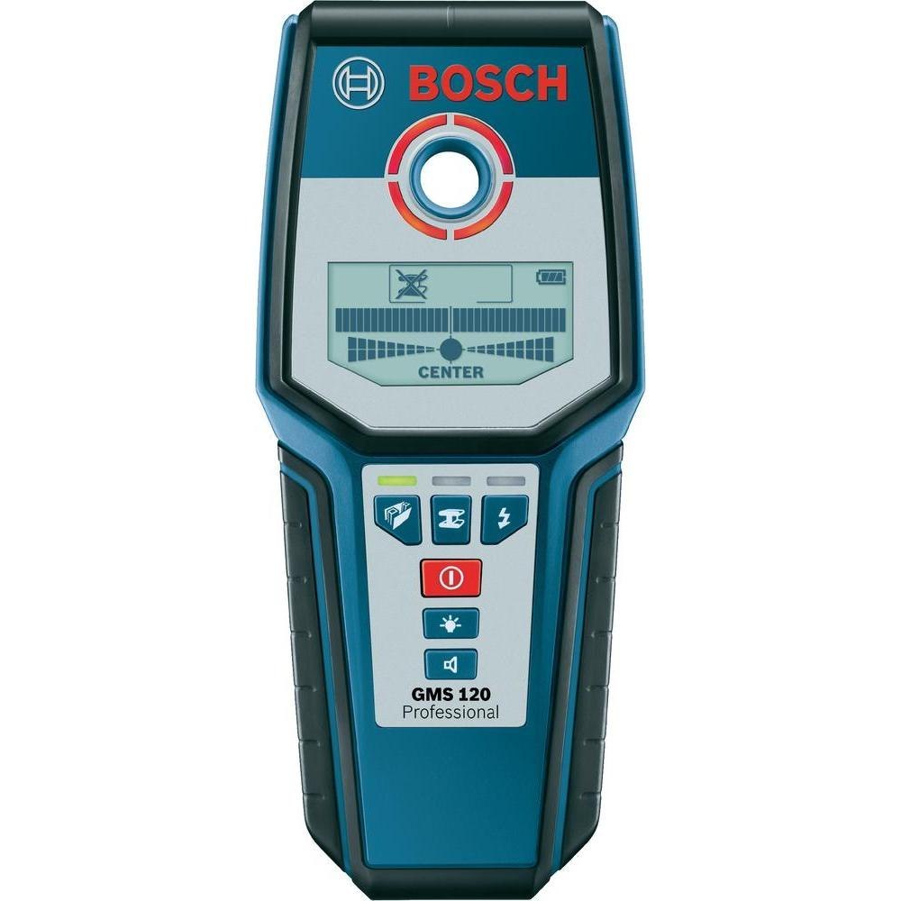 Bosch, detektor wykrywacz GMS 120, 0601081000