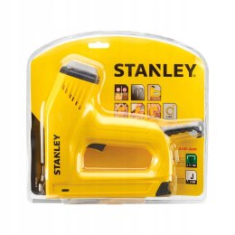 Stanley zszywacz elektryczny TR550HD