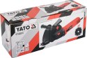Yato bruzdownica 1700W ,125MM, YT-82015