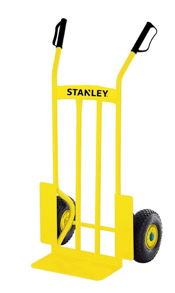 Stanley wózek transportowy wzmocniony 300 KG HT526