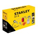 Stanley zestaw pneumatyczny KIT 8, 9045865STN
