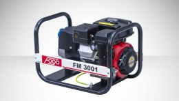 Fogo agregat prądotwórczy FM 3001